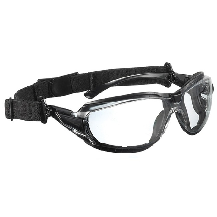 Предпазни очила LUX OPTICAL TECHNILUX 60960, Безцветни