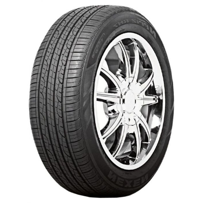 Anvelopa vara Nexen N-priz Rh7 235/70R17 107H