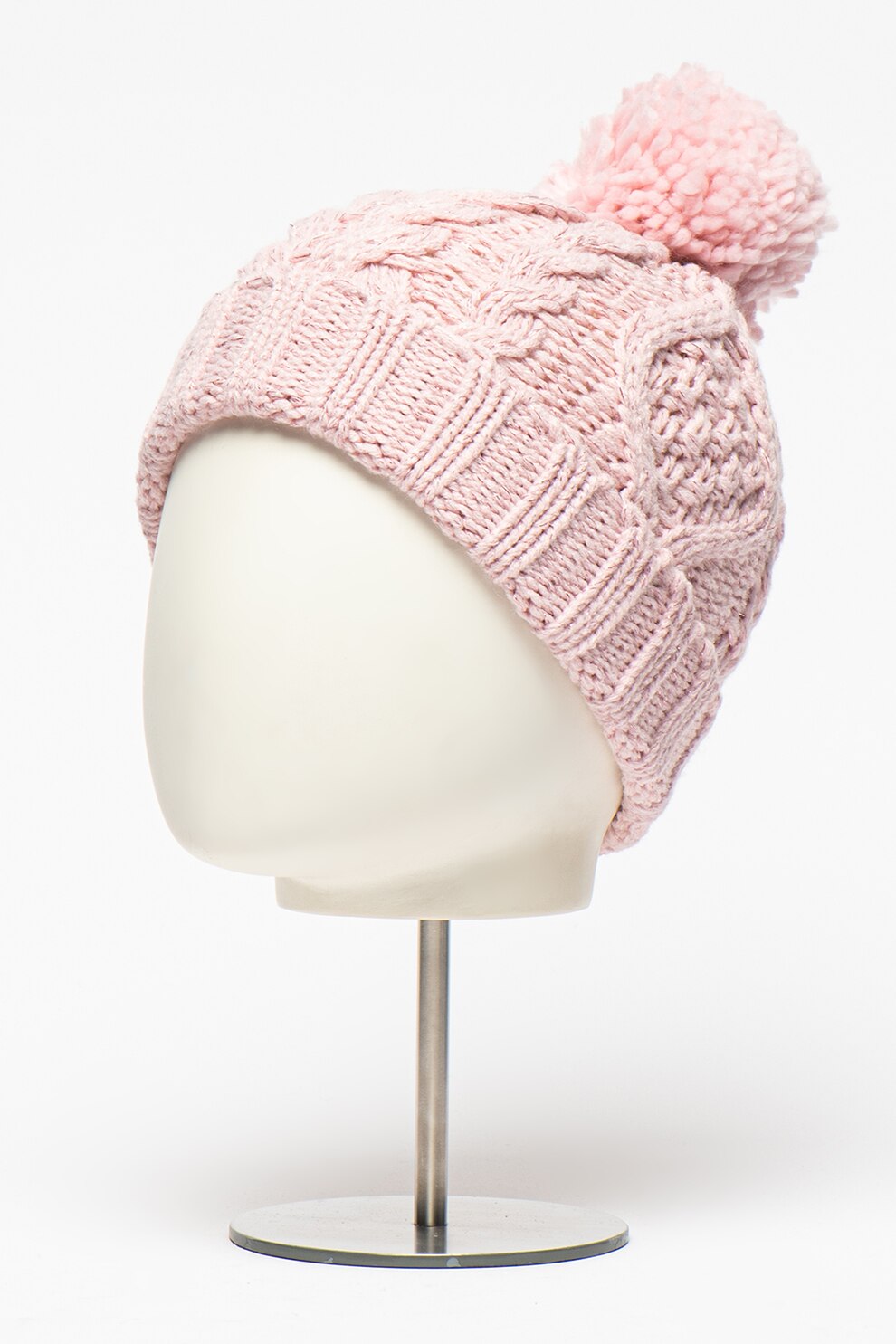 GAP, Caciula cu ciucure si torsade