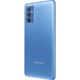 Смартфон Samsung Galaxy M52, Dual SIM, 128 GB, 6GB RAM, 5G, Light Blue