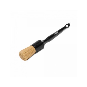 Pensula detailing din par natural , Detail ,24mm Pensula detailing din par natural , Detail ,24mm