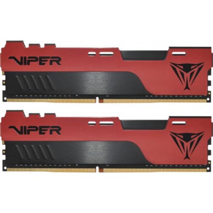 Комплект памети Patriot Viper Elite II, 32GB, DDR4, 2666MHz, CL16