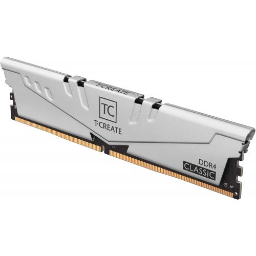 TEAM T-CREATE CLASSIC 16GB DDR4-3200 メモリ Kit Memorie TeamGroup T-Create Classic 16GB, DDR4-3200MHz, CL22