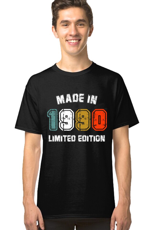 Tricou Barbat Personalizat 