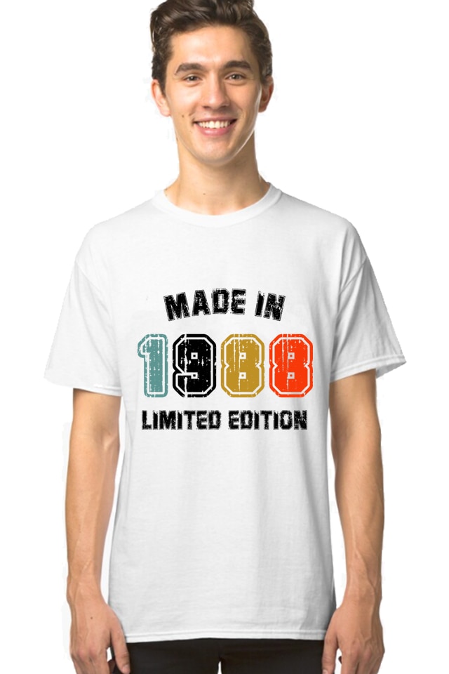 Tricou Barbat Personalizat 