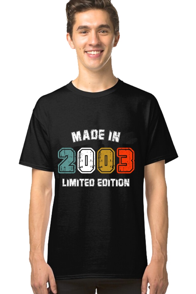 Tricou Barbat Personalizat 