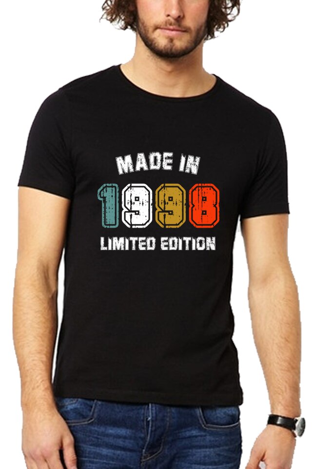 Tricou Barbat Personalizat 