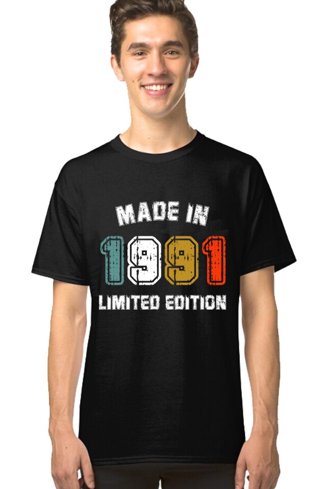 Tricou Barbat Personalizat 