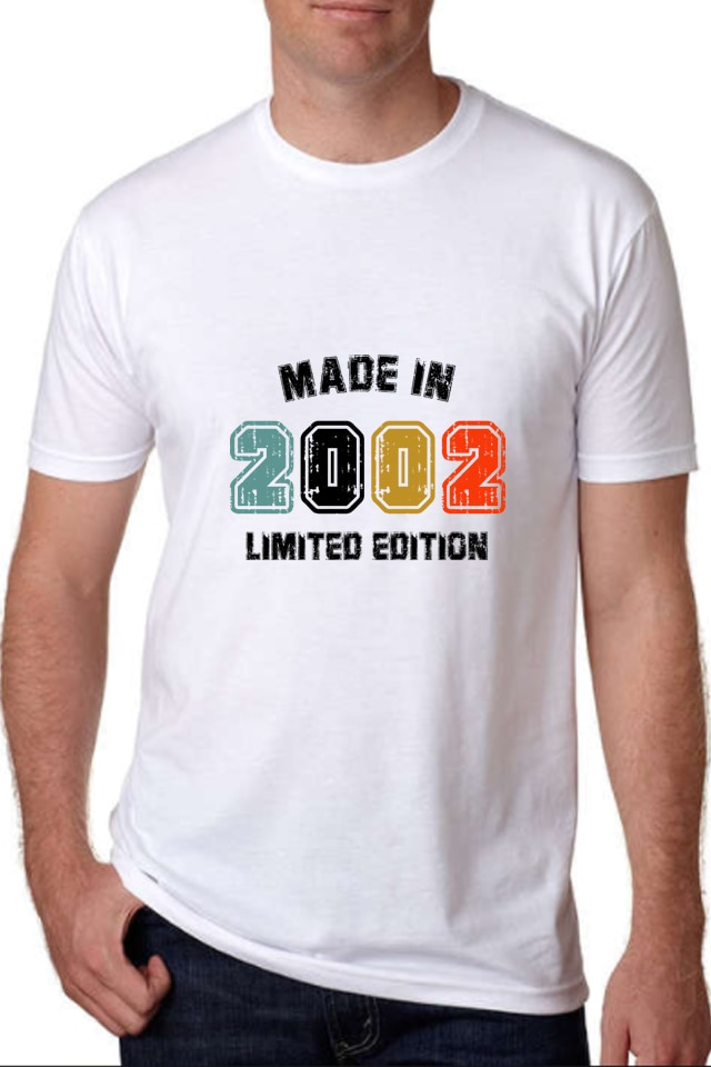 Tricou Barbat Personalizat 