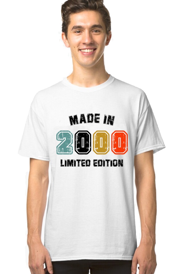 Tricou Barbat Personalizat 