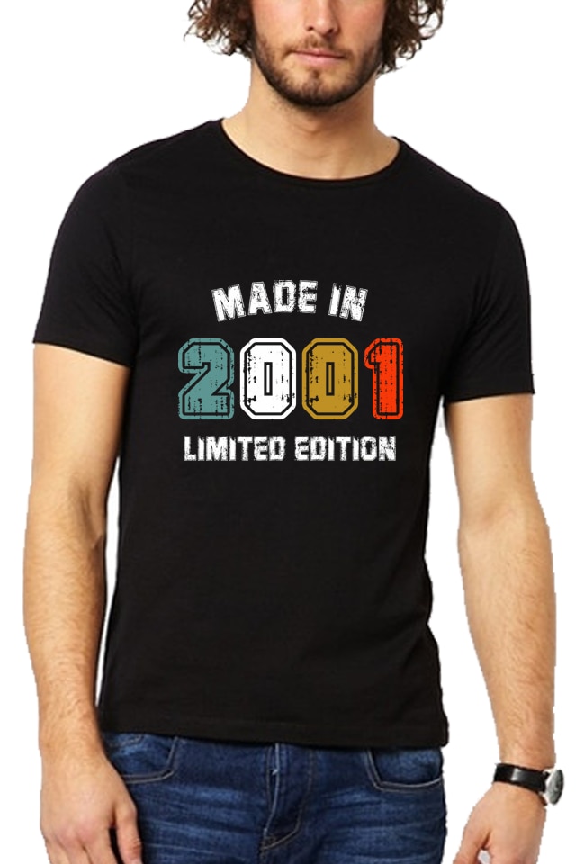 Tricou Barbat Personalizat 