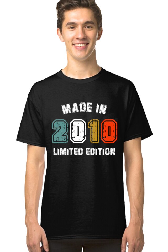 Tricou Barbat Personalizat 