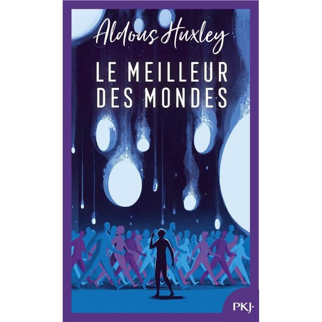 Le Meilleur des mondes Aldous Huxley, editia 2021 eMAG.ro Le Meilleur des mondes Aldous Huxley, editia 2021 eMAG.ro