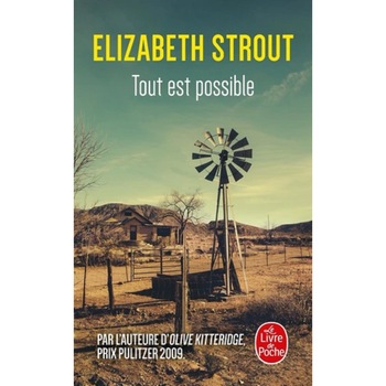 Tout est possible - Elizabeth Strout, editia 2021 Tout est possible - Elizabeth Strout, editia 2021