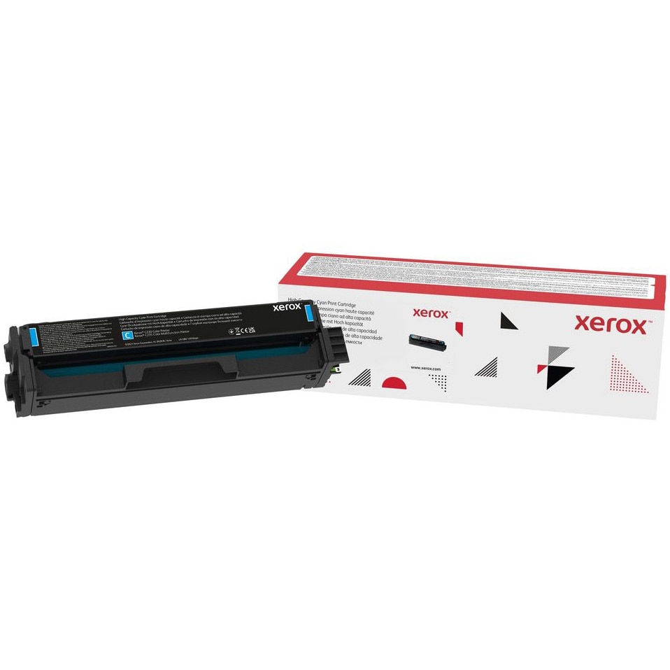 Toner C230 / C235 Cyan High (2500)