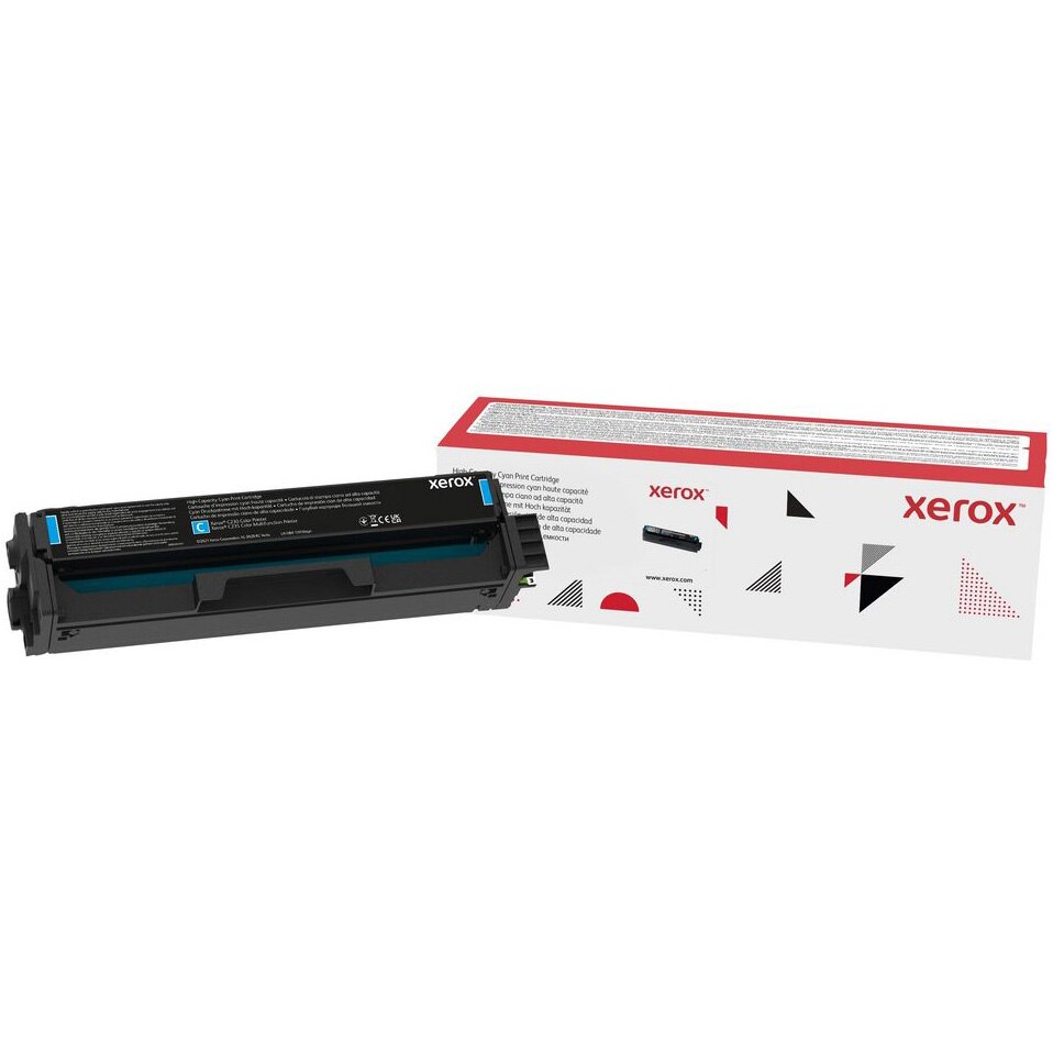 Toner C230 / C235 Cyan High (2500)
