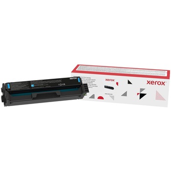 Toner C230 / C235 Cyan High (2500) Toner C230 / C235 Cyan High (2500)