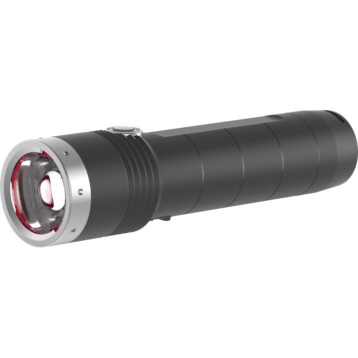 Акумулаторен фенер LEDLENSER MT10, 18650 mAh, 1000 lm