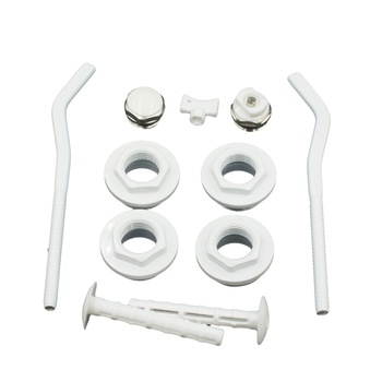Kit 11 piese reductie calorifer aluminiu cu console 1 Kit 11 piese reductie calorifer aluminiu cu console 1