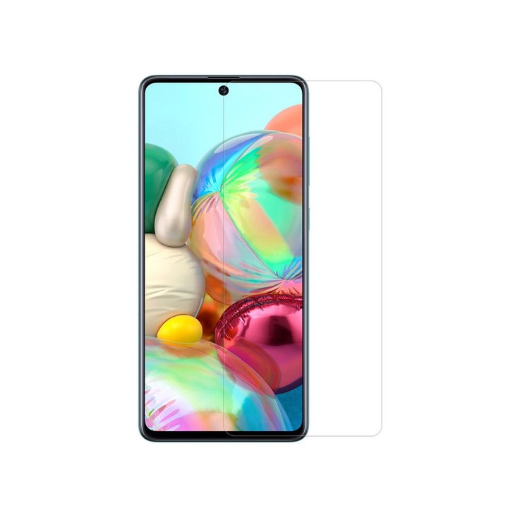 Стъклен протектор Wozinsky Nano Flexi Glass Hybrid за Samsung Galaxy A52 5G
