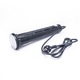 Разклонител TOO PPS-313-2B 2 x USB, Макс. 3500 W, 1.8 м, 3 гнезда, Скрит, Мрежов, Черен