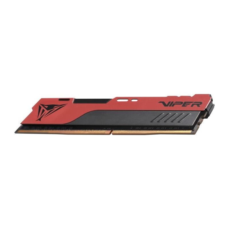 Memorie RAM Patriot Viper Elite II, PVE2416G266C6, DDR4, 16 GB