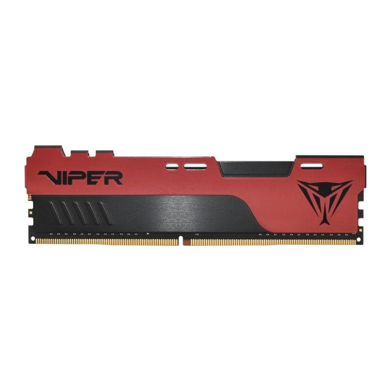 Memorie Patriot Viper Elite II 16GB DDR4 4000MHz CL20 - eMAG.ro