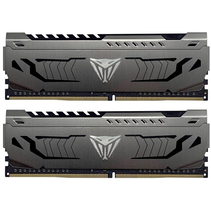 Patriot 64GB DDR4 3600MHz Kit(2x32GB) Viper Steel, 164229, Memória