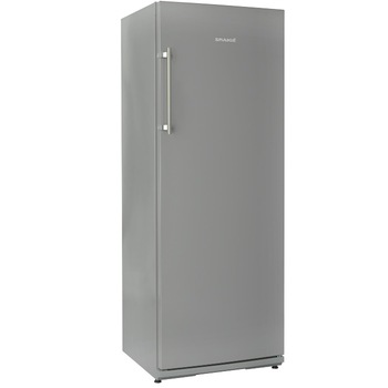 Congelator profesional vertical pentru depozitare, Snaige CF27SM-T1CB0FQ Clasa F, 232 l, H 163 cm, Inox Congelator profesional vertical pentru depozitare, Snaige CF27SM-T1CB0FQ Clasa F, 232 l, H 163 cm, Inox