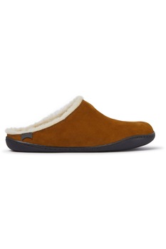 Saboti dama Peu Cami Camper, Piele Naturala, 1,6 cm, 40 EU, Maro Saboti dama Peu Cami Camper, Piele Naturala, 1,6 cm, 40 EU, Maro