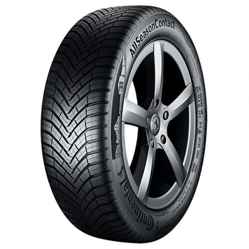 Anvelopa all season Continental 235/55R19 105V XL