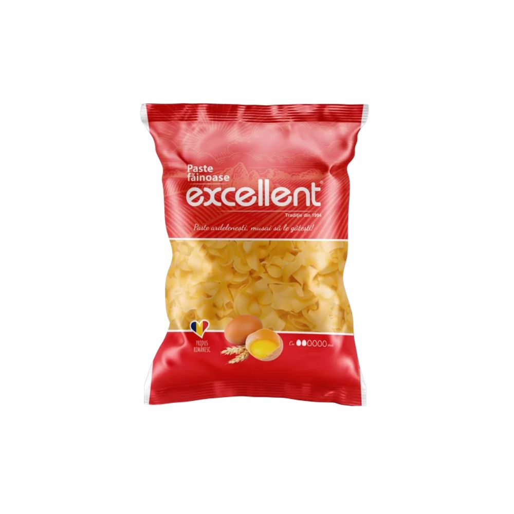 Paste Novita Excellent, Papardelle, 200 g