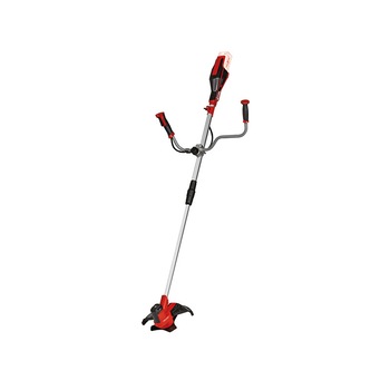 Coasa Einhell Power X-Change AGILLO 18/200, pe acumulator, latime taiere cutit 20 cm / fir 30 cm, fir 2 mm, nu contine acumulator si incarcator Coasa Einhell Power X-Change AGILLO 18/200, pe acumulator, latime taiere cutit 20 cm / fir 30 cm, fir 2 mm, nu contine acumulator si incarcator