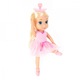 Papusa Noriel - Maia Mini Balerina, Blonda