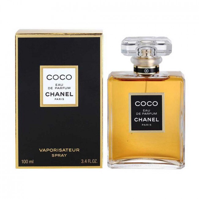 Parfüm Chanel - eMAG.hu