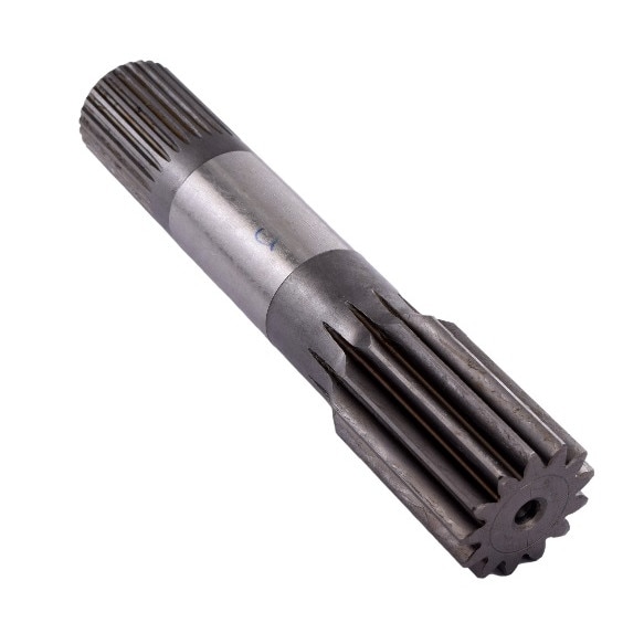 Ax planetar buldoexcavator, CARRARO, AROX, 138735