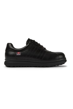 Pantofi barbati Pelotas Ariel, Camper, Piele naturala, Negru, Negru Pantofi barbati Pelotas Ariel, Camper, Piele naturala, Negru, Negru