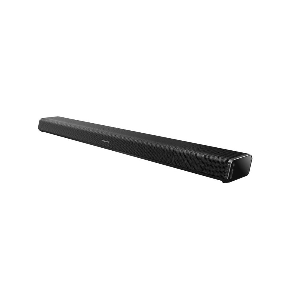 To the truth elect Absay Soundbar Grundig DSB 970 GSS1030, 120w, 2.1 canale, Difuzor central, Negru  - eMAG.ro