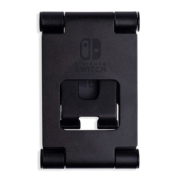 Stand Premium Negru pentru Nintendo Switch Stand Premium Negru pentru Nintendo Switch