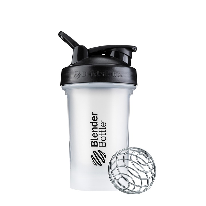 Shaker Clasic , GNC Blender Bottle , 600 ml