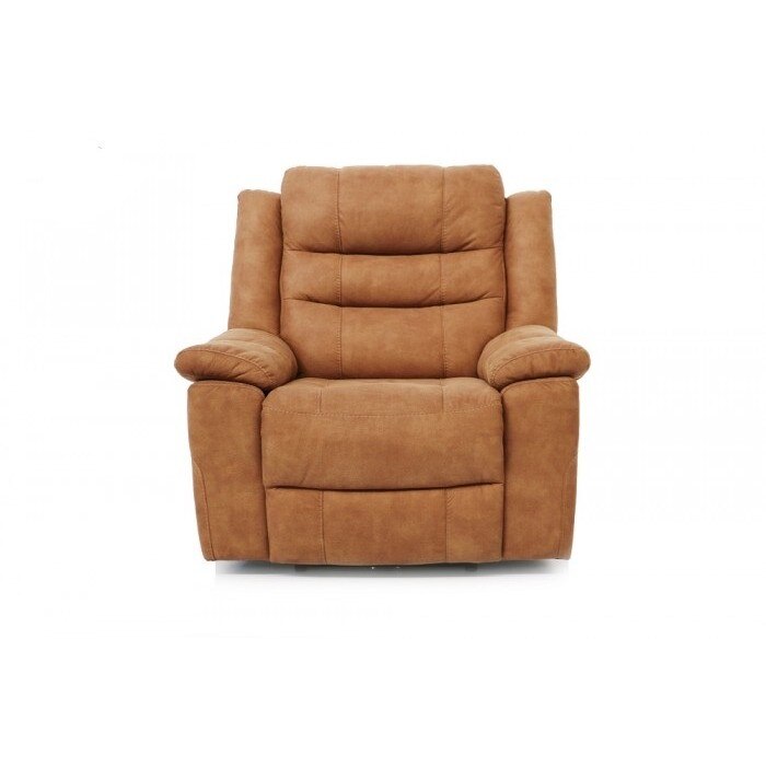 Fotoliu cu recliner Adaline, polyester 100%