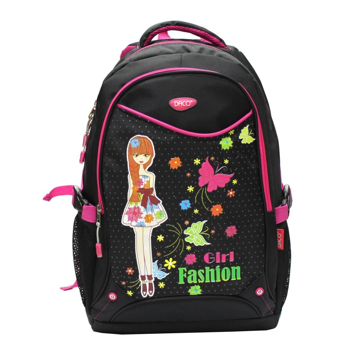 Ghiozdan adolescenti DACO GH196