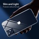 Калъф ESR Project Zero Case, за iPhone 11, прозрачен