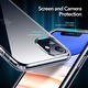 Калъф ESR Project Zero Case, за iPhone 11, прозрачен