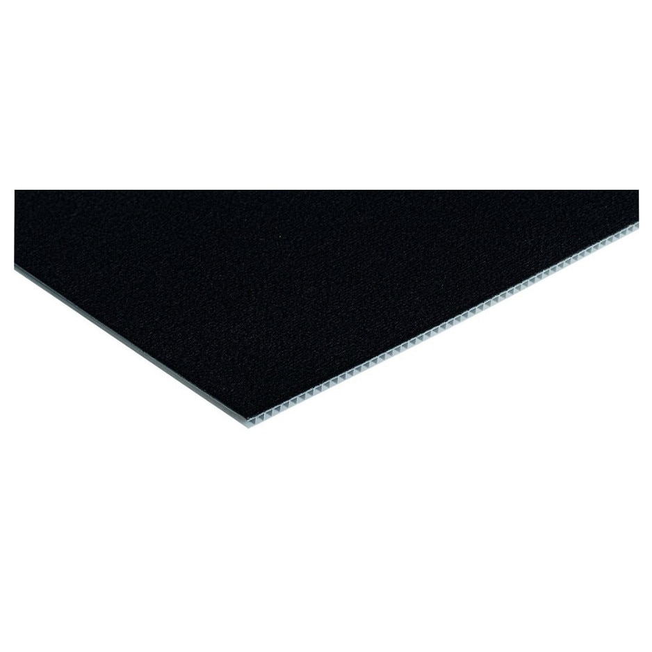 Panou de baza dreptunghiulara 50x30cm pentru sistemul Vario