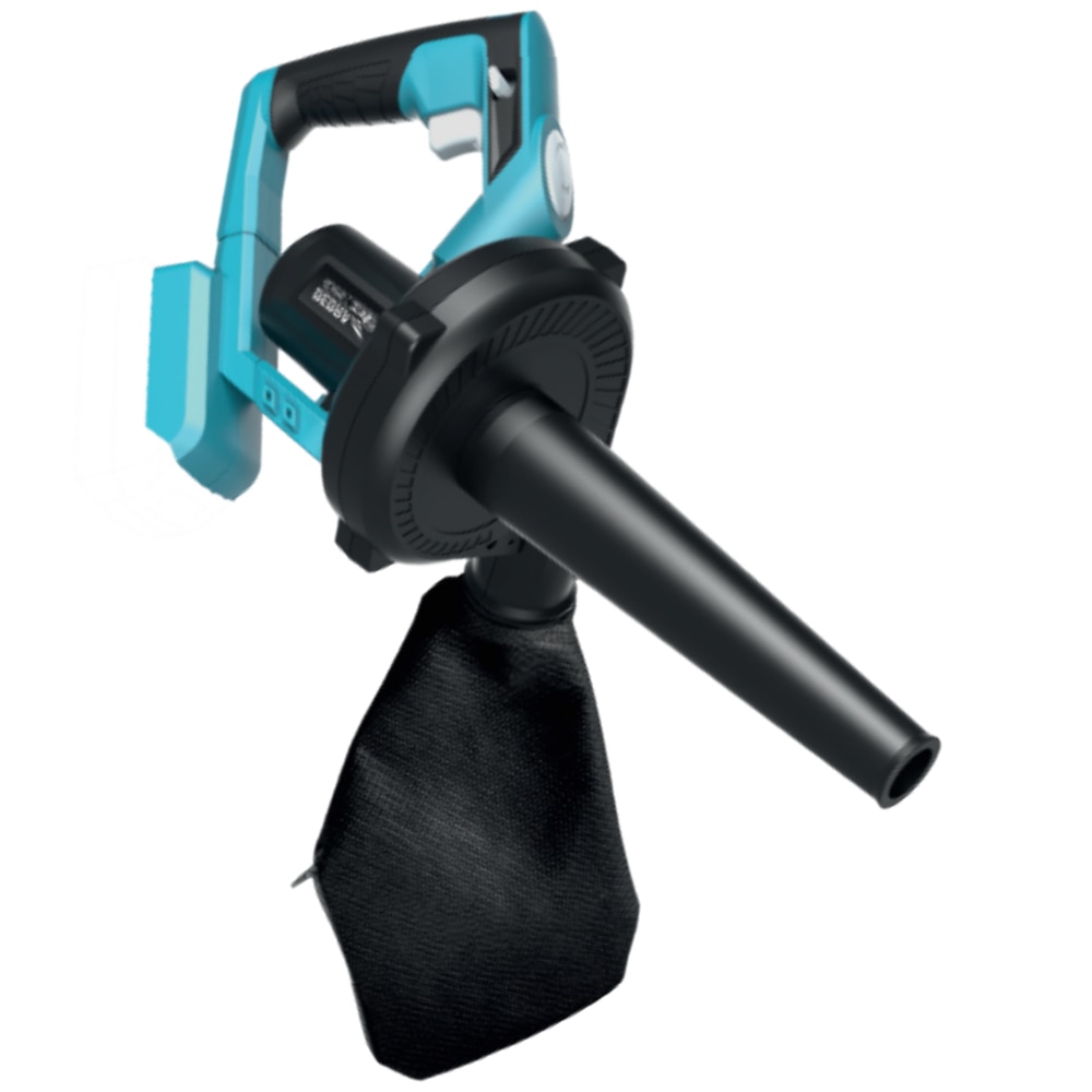 Aspirator si suflanta Dedra DED7072, debit de aer 63.5 m/s, presiune 4.5 kPa, acumulator neinclus