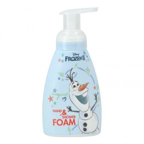 Gel de dus Disney Olaf,300 ml