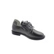 Pantofi pentru fete Bessky HF9030-4, Gri, 32