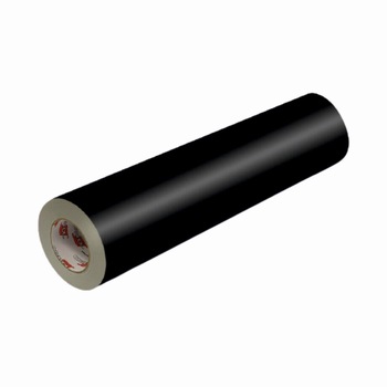 Folie colantare auto Oracal Negru 070, dimensiune 100 x 126cm Folie colantare auto Oracal Negru 070, dimensiune 100 x 126cm