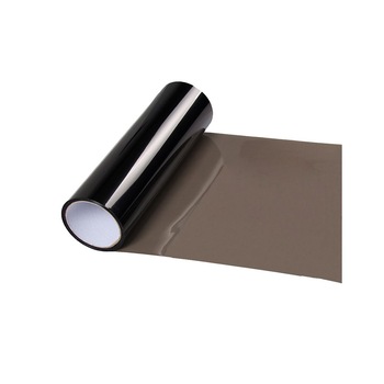 Folie protectie faruri / stopuri auto - Fumuriu Deschis 100 x 62cm Folie protectie faruri / stopuri auto - Fumuriu Deschis 100 x 62cm